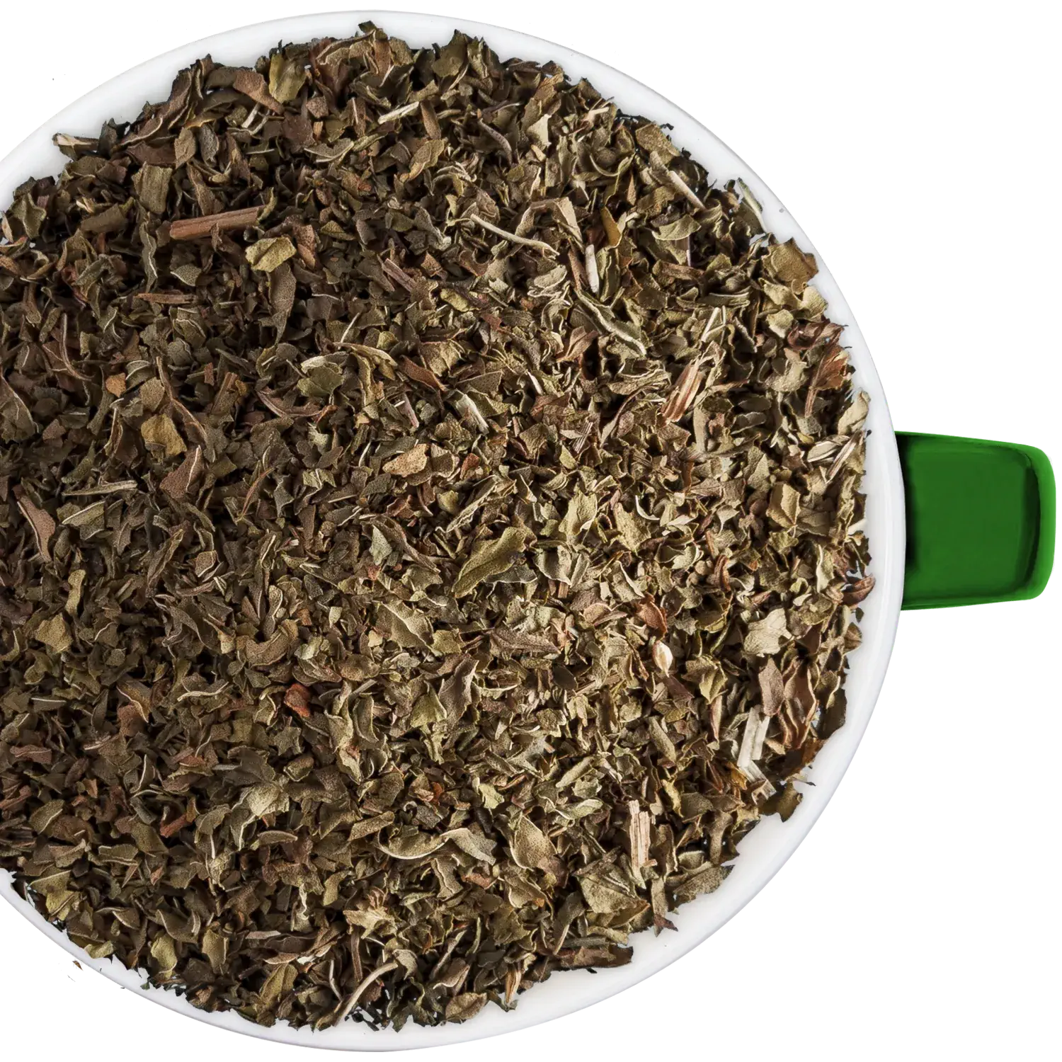 Nana Minze, gerebelt