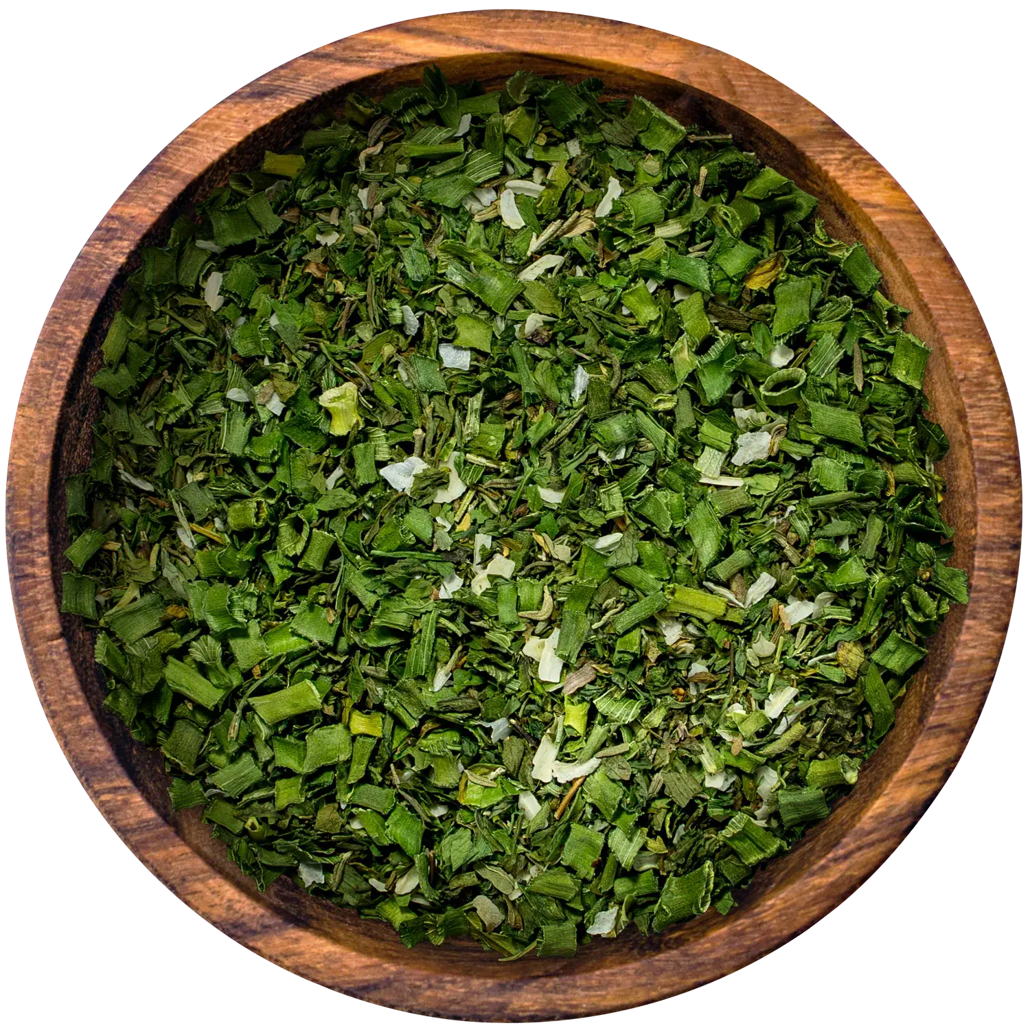 Omas Gartenkräuter Gewürzmischung