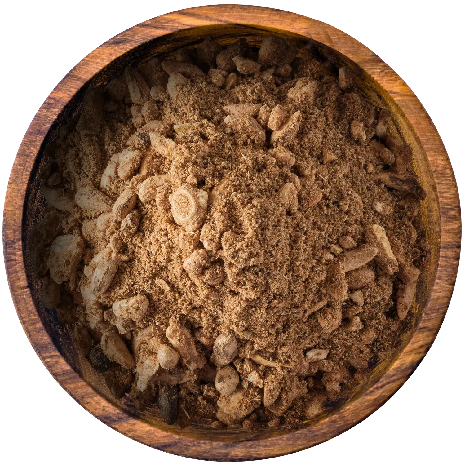 Baba Ganoush, afrikanische Gewürzmischung