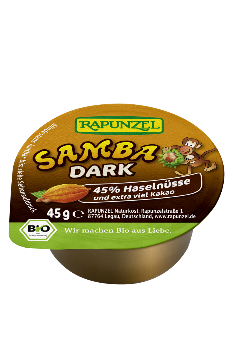 Samba Dark mini