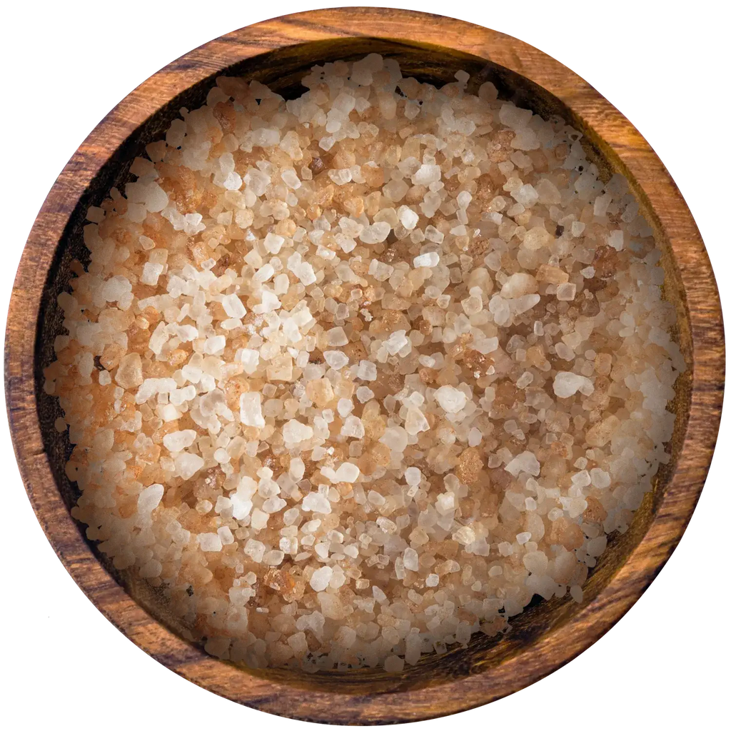 Dänisches Rauchsalz