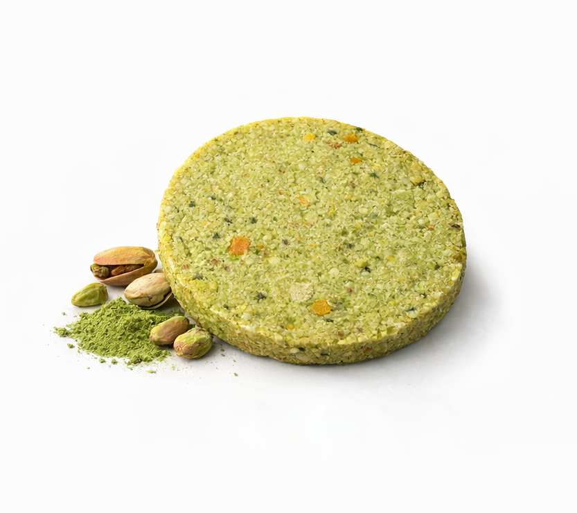 Cookie Keto Pistazie Matcha