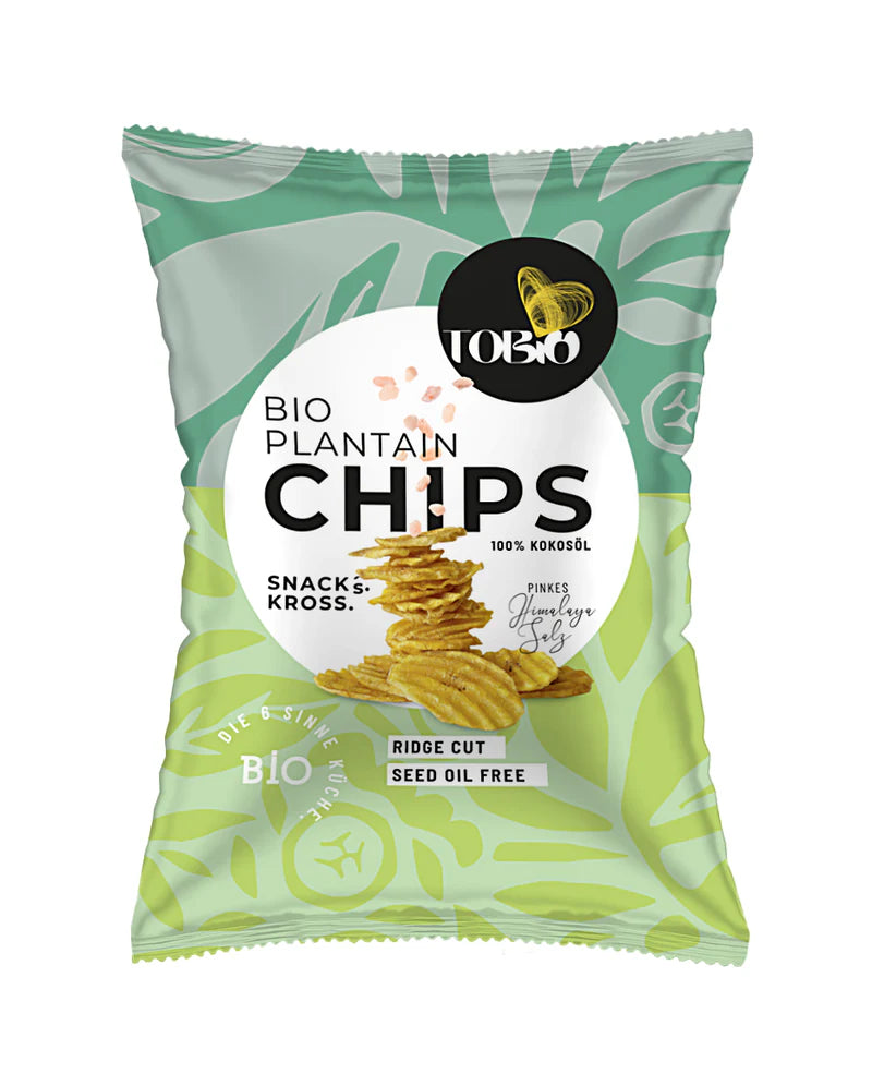 Plantain Chips