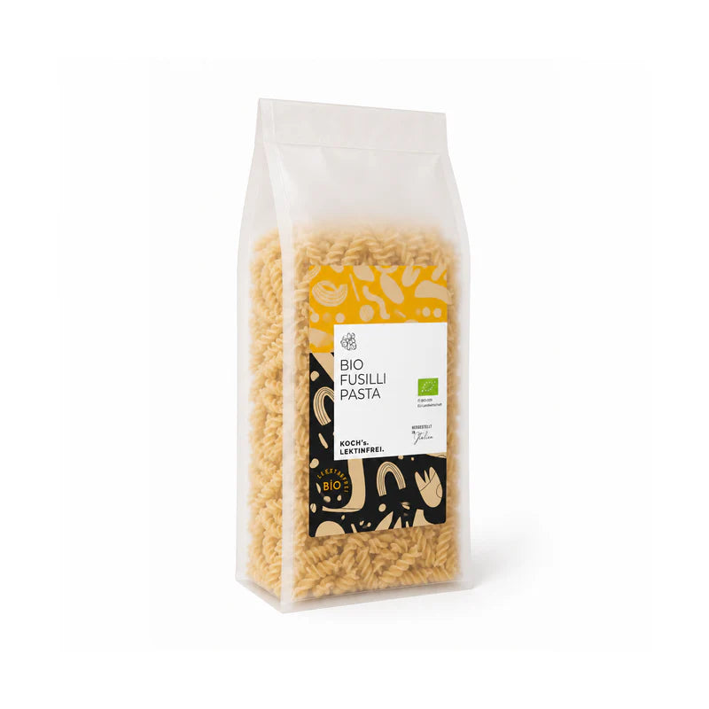 Millet Fusilli