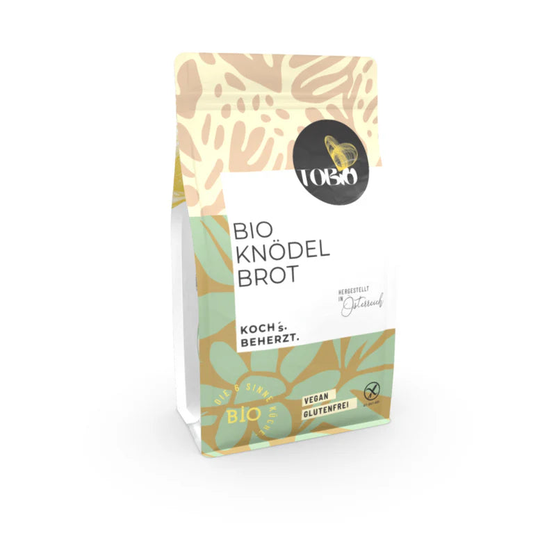 Knödelbrot